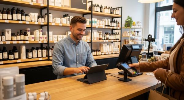 Logiciel pour commerçant : la solution idéale pour gérer et dynamiser votre activité