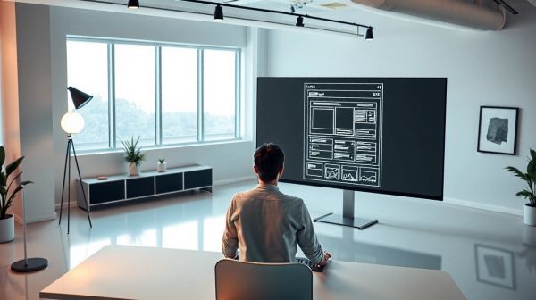 Refonte de site web : comment réussir chaque étape pour un nouveau souffle digital