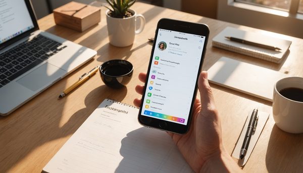Répondre aux sondages instagram : guide complet et efficace