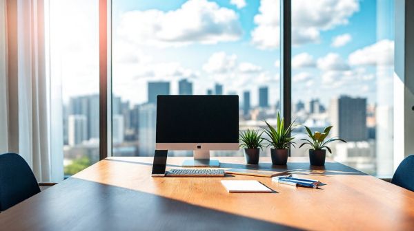 Top logiciels pour commerçants : booster votre activité efficacement