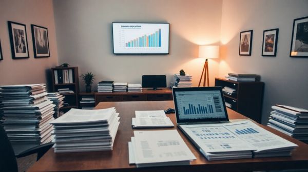 Top logiciels pour commerçants : booster votre activité efficacement