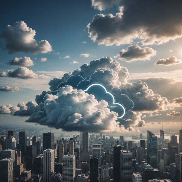 Comment mettre en place une stratégie de gestion des risques pour les environnements multi-cloud?