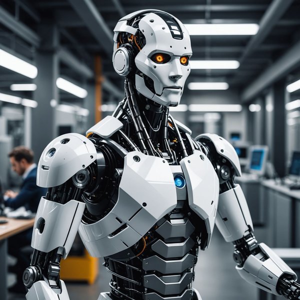 Quels sont les défis de la mise en œuvre de l'automatisation des processus métiers (RPA) dans les entreprises ?