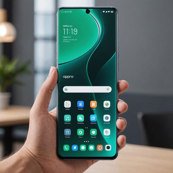 Comment configurer des rappels de tâches sur un Oppo Reno 6 Pro ?