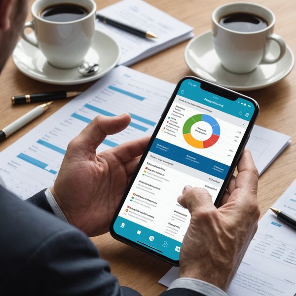 Quels sont les meilleurs outils pour la gestion de projets via smartphone ?