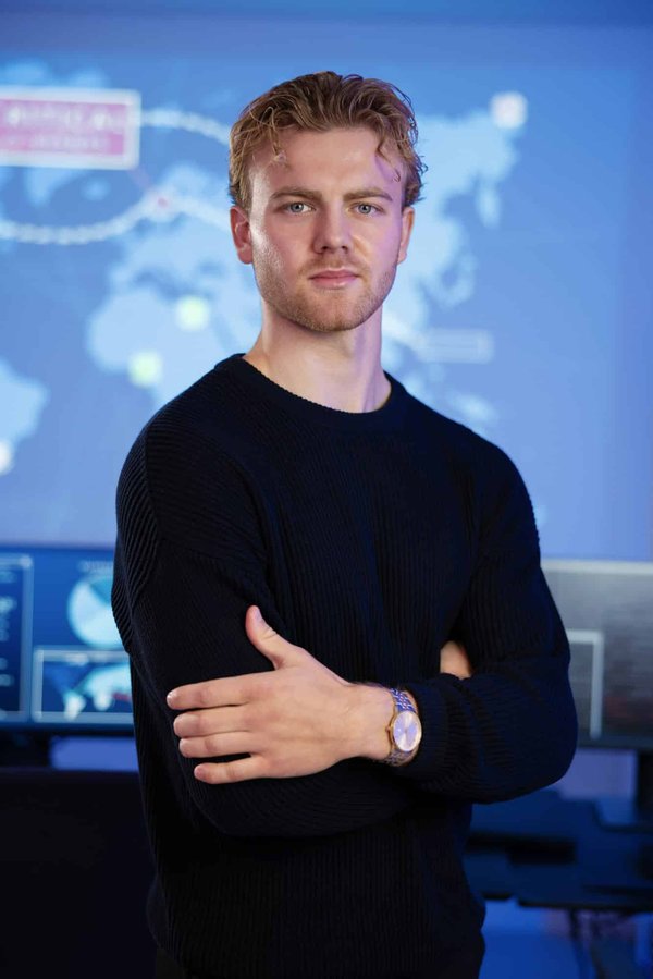 Tout savoir sur le métier d'analyste soc en cybersécurité