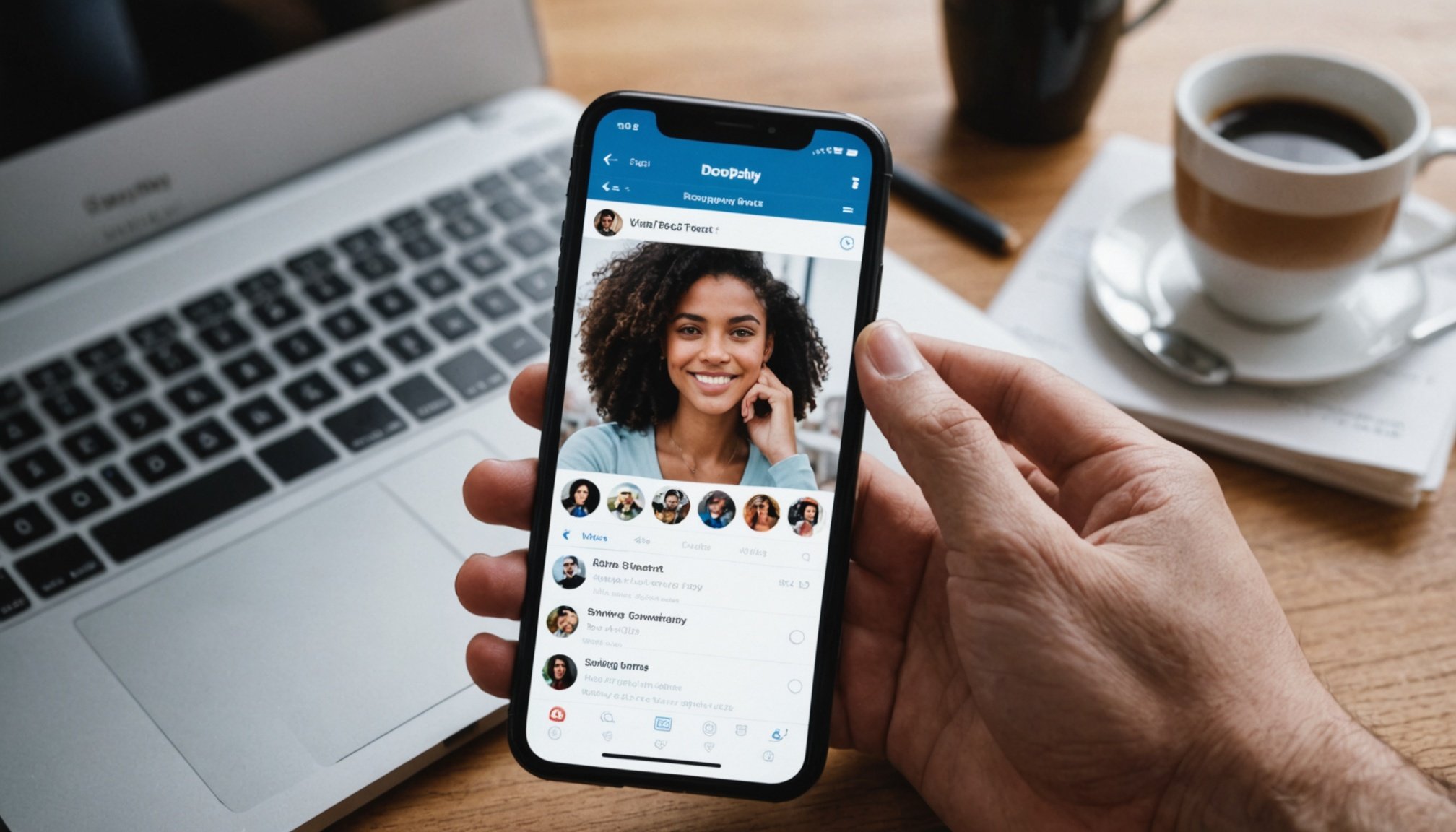 Questions fréquentes sur l'utilisation des sondages Instagram